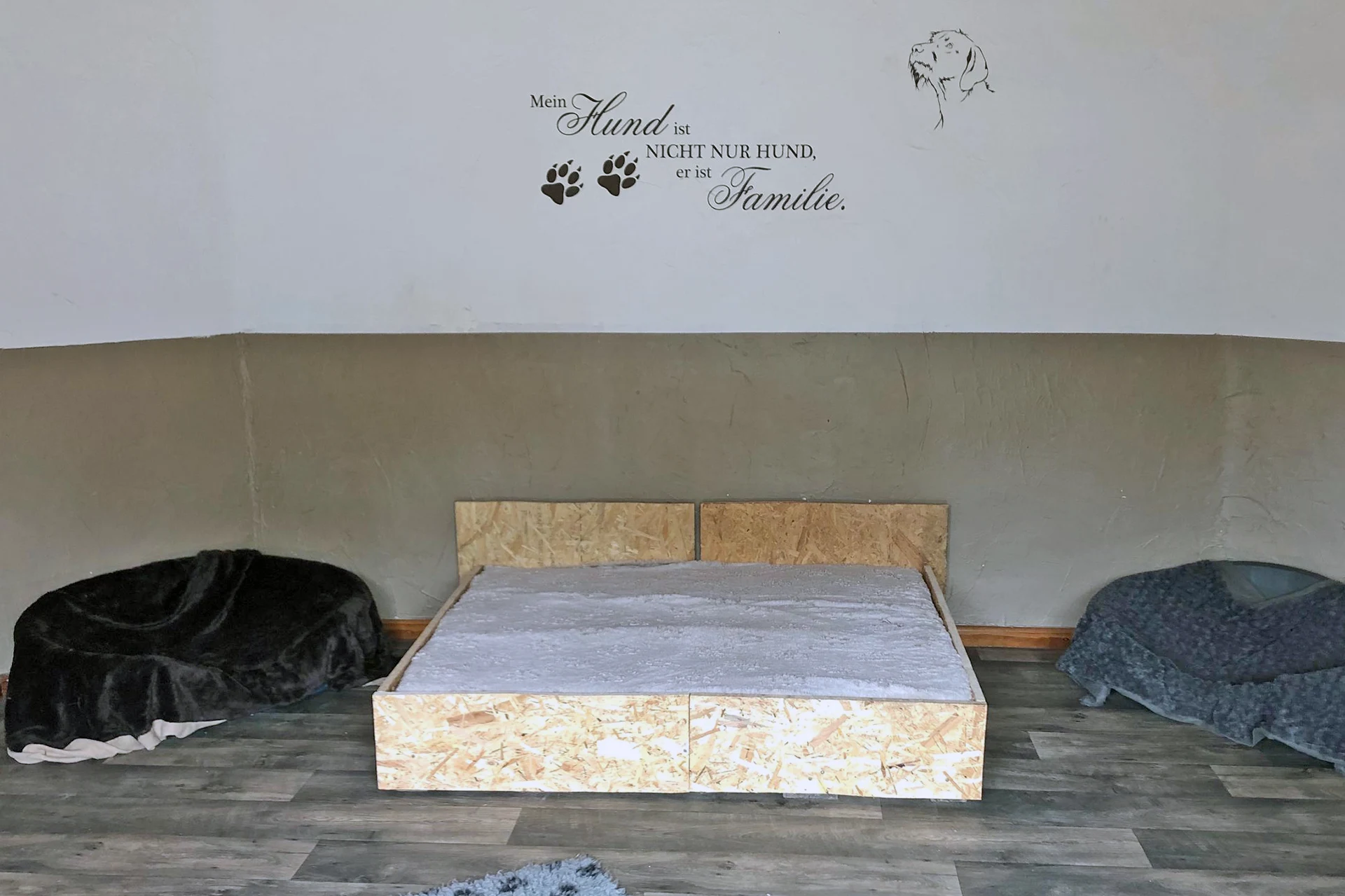 Hundepension Oersdorf